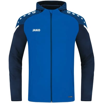 Jako - Performance Jas - Jako Herenkleding -4XL