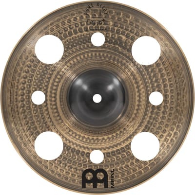 Meinl PAC12TRS Pure Alloy Custom Trash Splash 12" - Splash-bekken