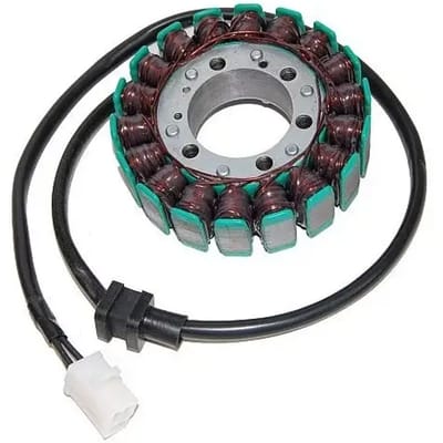 Originele aanpasbare motor dynamo Electrosport Kawasaki