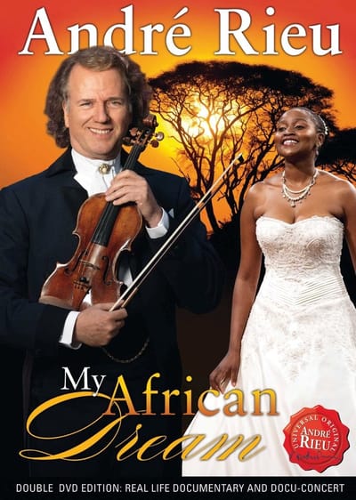 My African Dream