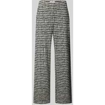 Broek met elastische band, model 'MAINE'