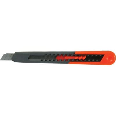 Toolstation Afbreekmes 9mm