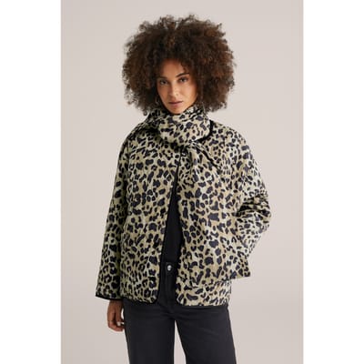 WE Fashion Jacket Normal Length Multi-coloured Taglia: XS | Giacche Outlet | Donna