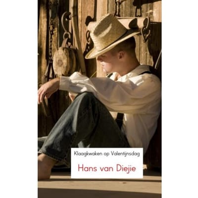 Klaagkwaken Op Valentijnsdag - Hans vann Diejie