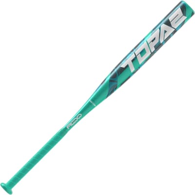Easton - Softbalknuppel - Topaz - Fastpitch - Aluminium - 31 inch - (-10)