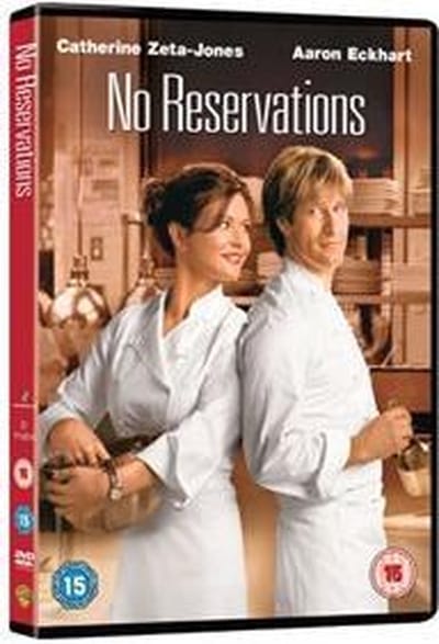 No Reservations