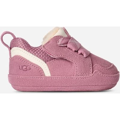 UGG® Lowmel Bootie in Dusty Orchid, Size 0.5, Polyester/Wool