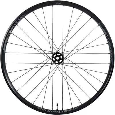 Tubeless sh boost wiel Miche XMH