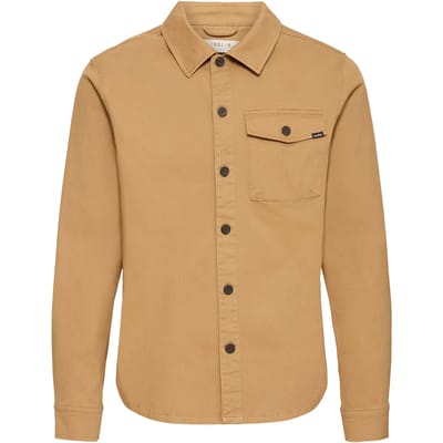 Shirt met lange mouwen Solid SDTate