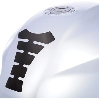 Motorfiets tankbeschermer Oxford Gel Spine