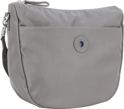 Joop! Jeans Giocoso 1.0 Delia Crossbody tas 25 cm - Dames - castlerock