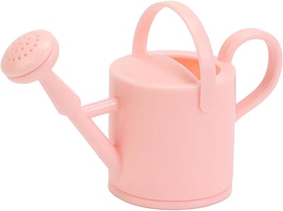 Kinder Gieter - Waterkoker Planten - Kleine Tuinieren - 360 Graden Mondstuk - 8 x 3.5 x 4.8 cm