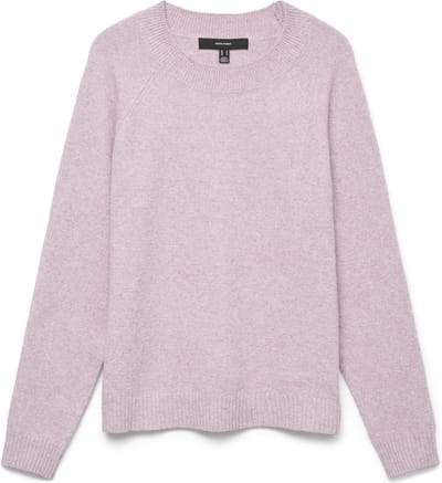Vero Moda Doffy Gebreide Trui Dames - Maat M