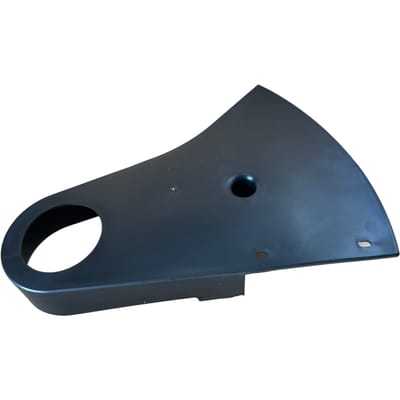 Belt cover