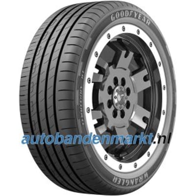 Goodyear Wrangler Territory HT ( 275/45 R21 110V XL )