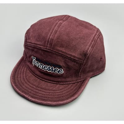 Casquettes de Baseball Style Américain Broderie Lettre Nouvelle Unisexe Respirante Visière Plate Protection Solaire Rétro Polyvalente Ins Mode Casquettes à Visière 52-60cm brown
