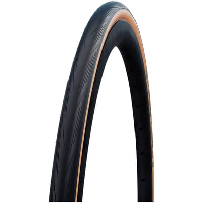 Buitenband Schwalbe Lugano 2 K-Guard 28 x 1.00 / 25-622 mm - classic skin