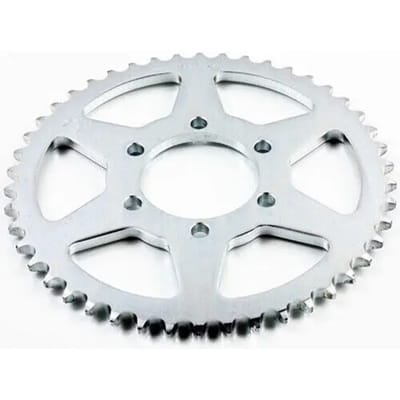 Motorfiets kroon Supersprox JTR856-46 # 1-5202-46 # 50-35020-46