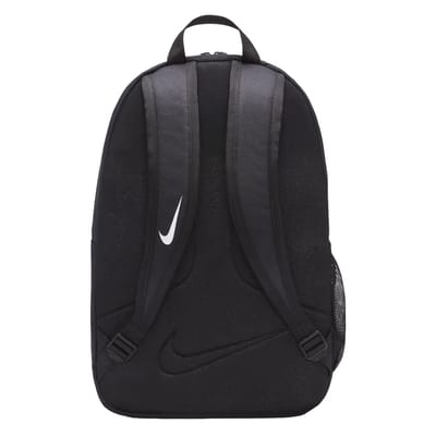Nike Rugzak Academy Team 22L (Zwart)