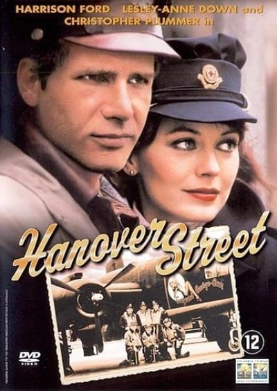 Hanover Street