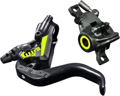 Hoogwaardige Hydraulische Fietsremset voor Mountainbike