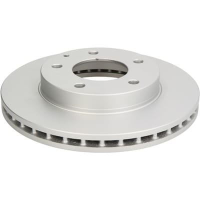 Remschijf BOSCH 0 986 479 B25 voorkant, geventileerd, 1 Stuk