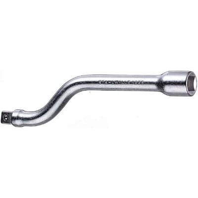 Stahlwille 1225 12250001 Dopsleutelverlenging Aandrijving 3/8 (10 mm) 1 stuk(s)