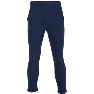 Joma Montana broek, marineblauwe herenbroek XXL Vloot
