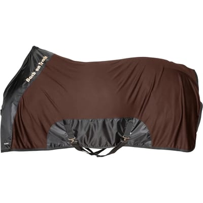 Shirt van gaas voor paarden Back on Track Deluxe