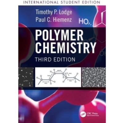 Polymer Chemistry - Timothy P. (University of Minnes