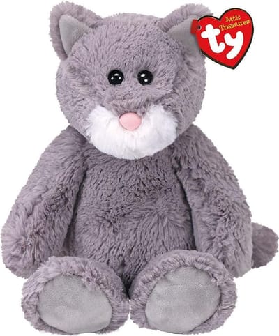 Ty Cuddlys Kit 33cm