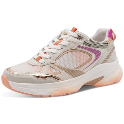 Tamaris Dames Sneaker 1-23799-46 685 Maat: 37 EU