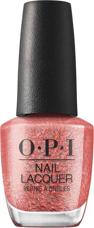 OPI Nail Lacquer - It's a Wonderful Spice - Nagellak - 15 ml