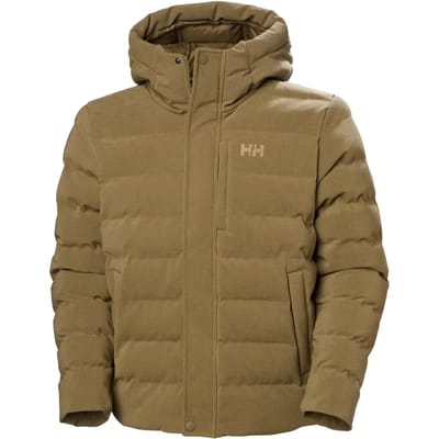Hooded jacket Helly Hansen Alby