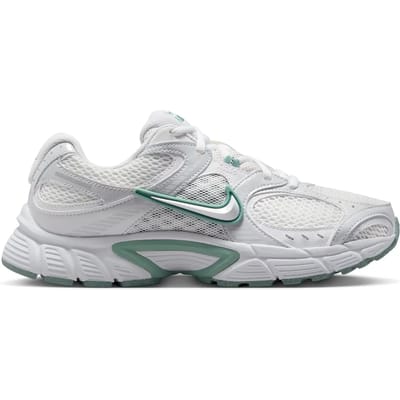 Nike V5 Air Summit White/White-Vast Grey Sneaker