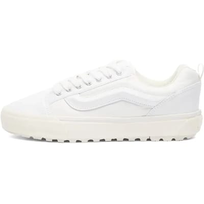 Lage Sneakers Vans Chaussures LX Knu Skool MTE-1