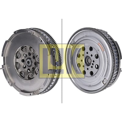 Schaeffler Luk Vliegwiel LUK 415 0942 10