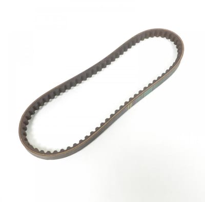 Courroie de transmission Pirelli pour Scooter Piaggio 50 ZIP 1992 à 1993 7106/D 734x17x8mm Neuf