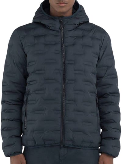Replay Winterjas Heren - Maat S