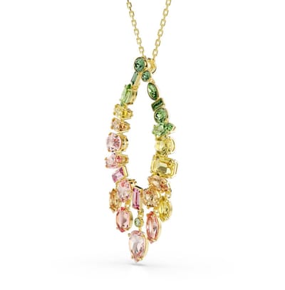 Swarovski Ketting met Hanger 5741589