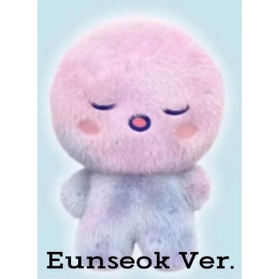 RIIZE - [ODYSSEY] 1e Album SMART ALBUM Midnight Mirage A Versie EUNSEOK