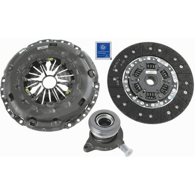 Koppelingsset XTend set plus CSC SACHS 3000 990 242