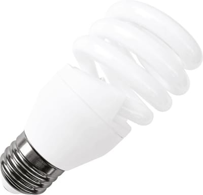 SPL E26 Spaarlamp | 14W 2700K 820lm | 442614062