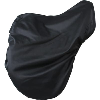 Horka Zadelhoes Uni Polyester Zwart One-size