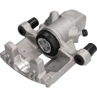 Budweg Caliper Remklauw BUDWEG 343278, achter links