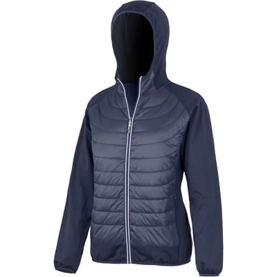 Lichte jas voor dames Spiro Zero Gravity