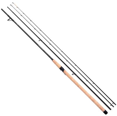 Shimano Fishing Technium Cmp Twintip Forelhengel Zilver 3.00 m / 5-30 g
