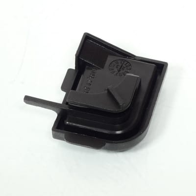 Domino gaspedaalhoes voor Yamaha 50 DTR motorfiets 1465.02.1674 NU6-26358-00