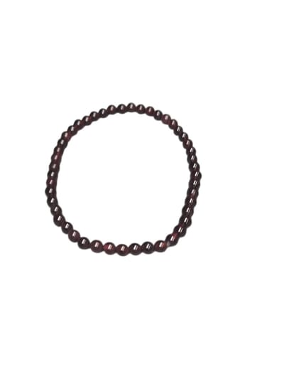 Pyroop /granaat armband.