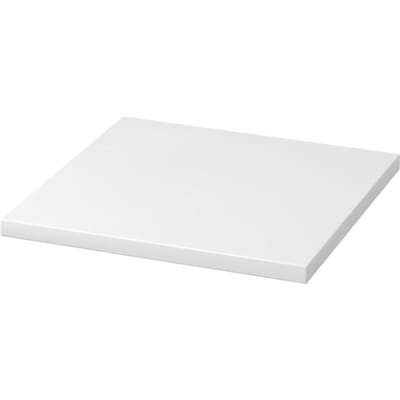 BETA 9 | Plank... 40 cm - Wit